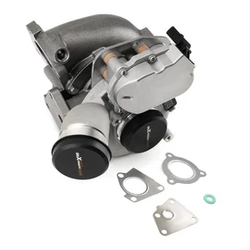 Turbo Turbocharger for Audi A4/A6/Q7 3.0 TDI 059145702F 150-171KW 059145702S NEU