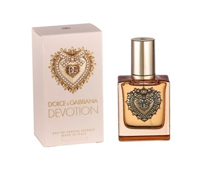 Dolce &Gabbana Devotion EDP Intense 50ml
