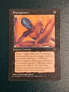 mtg card imprison Imprison main image 1