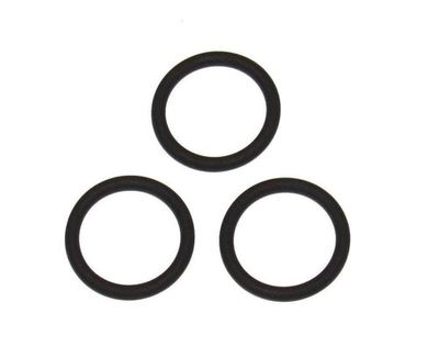 #ad Captain O Ring Remington F15215 Action Tube Ring O Ring 3 pack $11.99