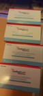 2 X Cardinal Health Essentials  Surgical Tape 2 in x 11yds. ...SEE PICS. — photo 2