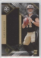 2023 Panini Limited Unlimited Potential 88/200 Jake Haener #LP-JHAE 1n3s