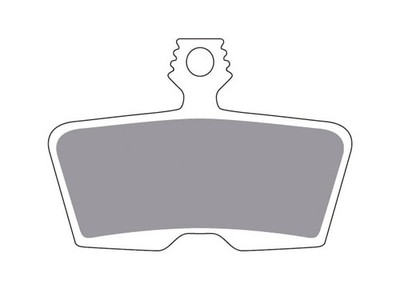 ONOFF Ebike brake pads compatible with SRAM LEVEL T
