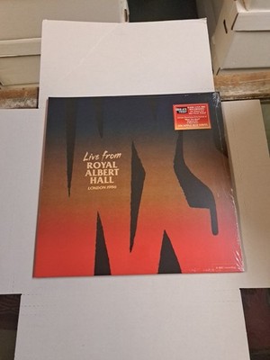 INXS - Live From Royal Albert Hall 1986  RSD Black Friday Record Store Day Vinyl