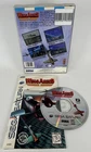 WING ARMS - SEGA SATURN - COMPLETE *TESTED & WORKING*