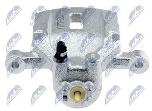 Original NTY Brake Caliper HZT-HY-523 For Hyundai