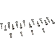 Screw Kit, Hayward SP1077/1085 Skimmer, Faceplate, Self Tap : SPX1085Z1A