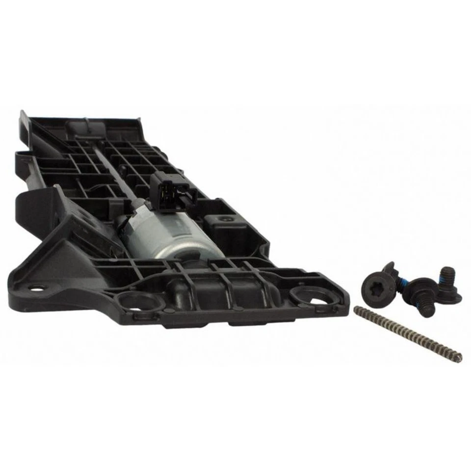 MM1179 Motorcraft Seat Motor Front Driver Left Side Hand for Ford Fusion Lincoln - Imagem 3 de 3