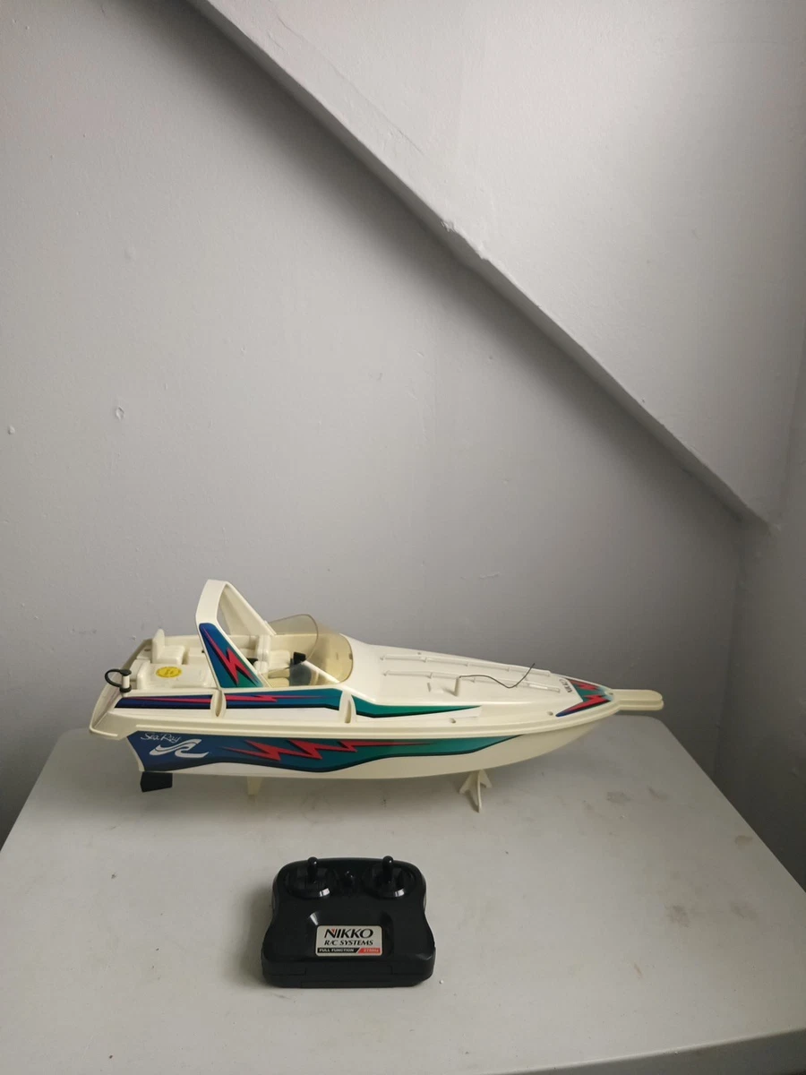 Nikko 1:12 Hobby RC Model Vehicles & Kits for sale | eBay