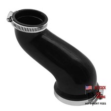 1UY-14453-00-00 Air Box Cleaner Joint Replacement For YAMAHA WARRIOR 350