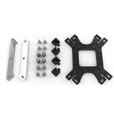 Cooler Master dissipatore Bracket per Socket LGA 1700 compatibile Hyper 212 EVO 