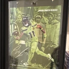 New ListingJaxon Smith-Njigba Seahawks Autographed Photo Fanatics Authentic 40/99