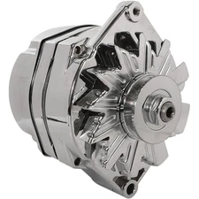 Alternator For Mallory 19100C BBB Small Motor 21-7152-105C; 400-12484
