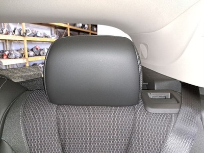 Lh Driver Side Rear Rear 2022 Envision Headrest Sku#4318619