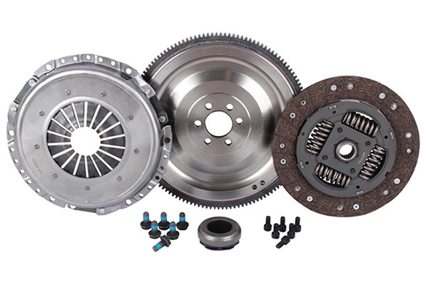 Lucas Kupplungssatz LKCA600165 228Mm FüR VW Passat B5 Variant 3B6 3B3 3B2 3B5 A6-image