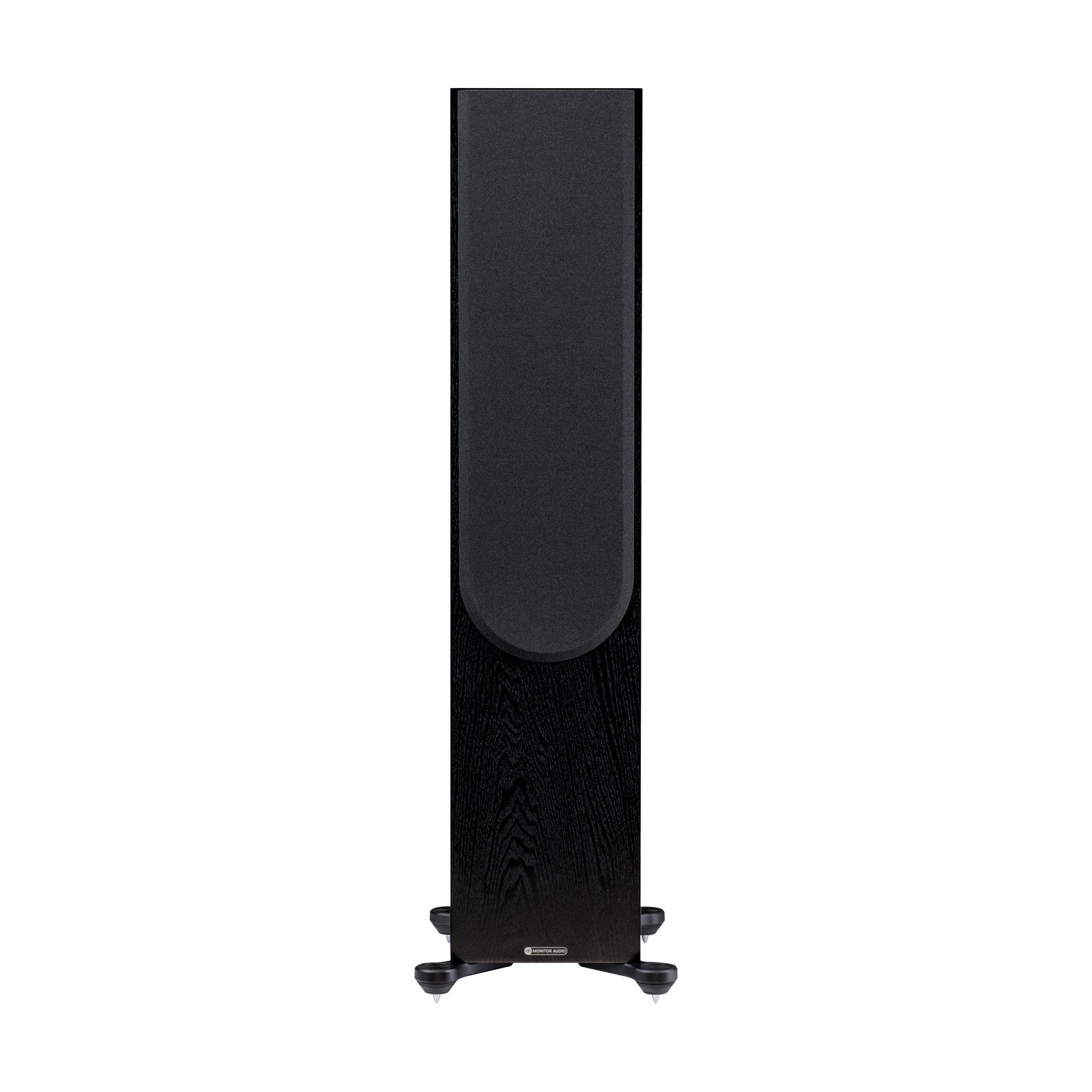 Monitor Audio Silver 500 7G Floorstanding Speaker - Black Oak, Each | eBay