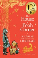Winnie-The-Pooh: The House At Pooh Corner | A. A. Milne | Englisch | Taschenbuch