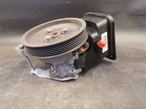BMW X5 STEERING PUMP DIESEL, 3.0, M57N/M57/T2, P/N 32416762279, E53, 10/03-08/06