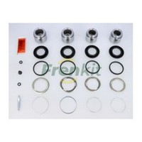 Frenkit Reparatursatz Bremssattel Vorne Passend FüR Mercedes 124 E-KLASSE S-KLAS