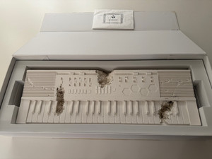 額装品/Future Relic Las Vegas 限定/ダニエル アーシャム Daniel Arsham Future Relic | eBay