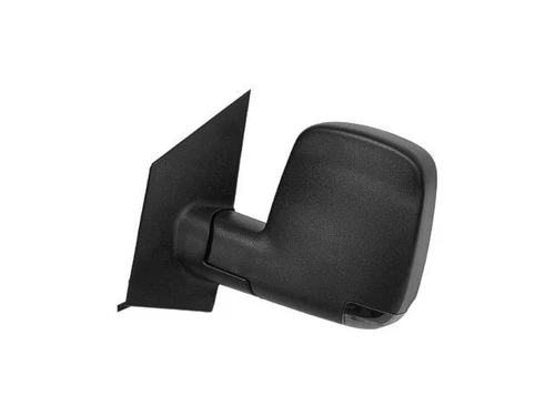 Action Crash 17SZ52M Left - Driver Side Mirror Fits 2003-2007 GMC Savana 3500