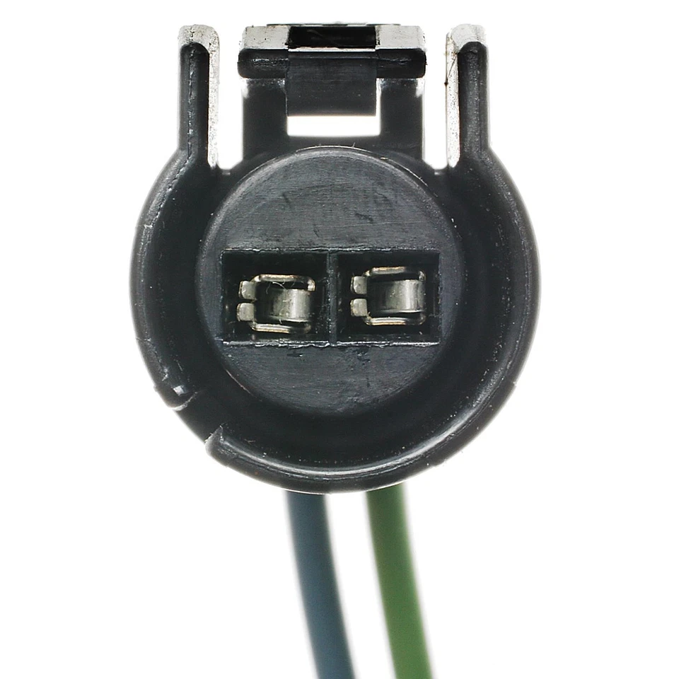 Conector de interruptor de compresor de aire acondicionado SMP para 1983-84, 86, 94-99 GMC K1500 Suburban Foto 2 de 4