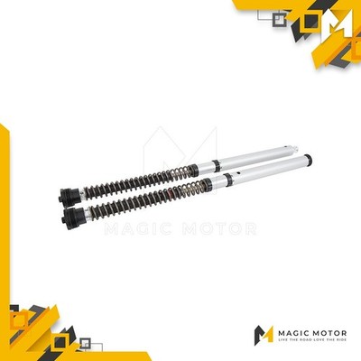 Ohlins Vorne Motorrad-Gabelkartuschensatz Federn ausgeschlossen für FKS 523