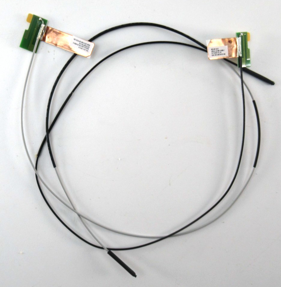 Lenovo ThinkPad T440 Antenna Kit (WWAN+WLAN) - 04X5451