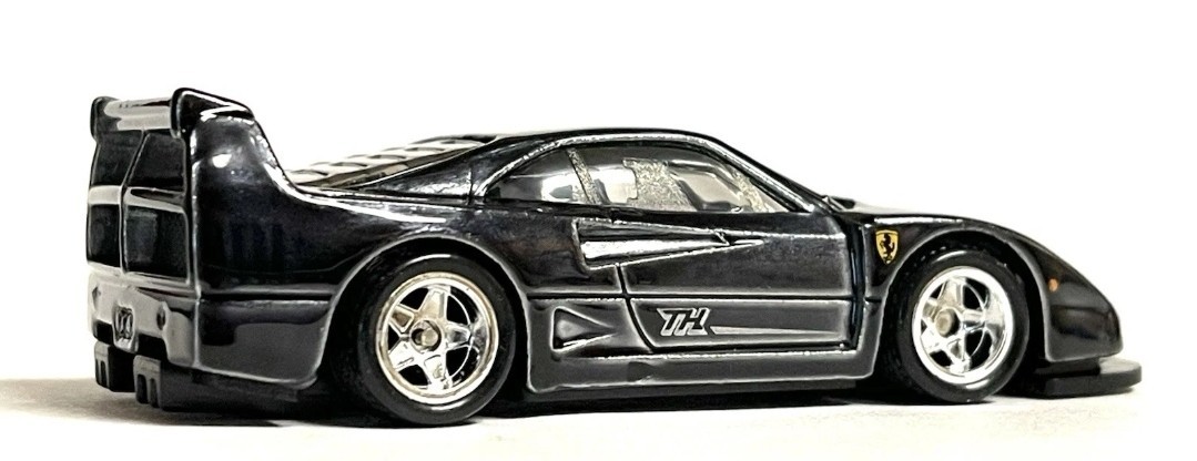 ミニカー Hotwheels 2026 Ferrari F40 competizione $_57.JPG?set_id=880000500F