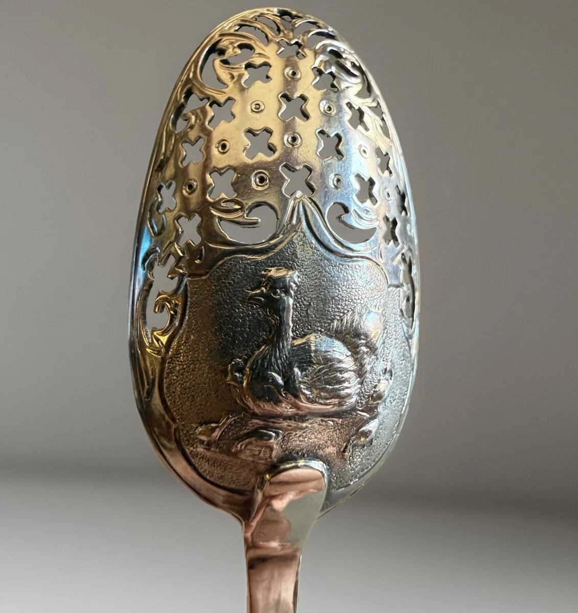 25+ Antique UK Silver for sale | Updated Oct 2026