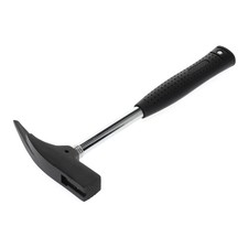 Gedore Latthammer mit Kunststoffgriff 600 g Kopfgewicht Hammer mit