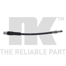 NK Bremsschlauch hinten für BMW 5er E39