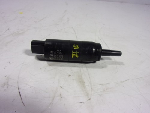 67637217792 WASCHWASSERPUMPE SCHEIBENREINIGUNG / 721779202 / 17206460 FÜR BMW SE