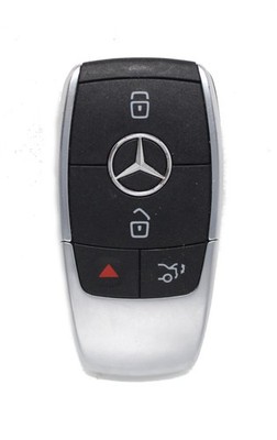 OEM Mercedes NBGDM3 Key Fob, Recycled & Tested