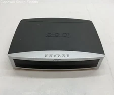 Bose Model AV3-2-1 Media Center Home Theater Speaker System Not Tested