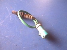 Lambdasonde 98AB9F472BB Ford Mondeo 16V 85 KW 115 PS 116530 Km