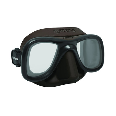 MARES GAFAS gafas buceo SAMURAI -X