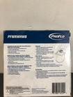 PROFLO PFWRWHWB Wax Ring with Horn and Bolt Kit - N/A — photo 2