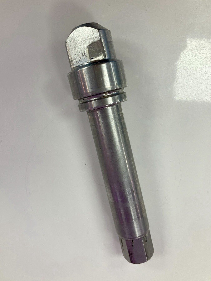 Taylor 032564 Beater Drive Shaft Soft Serve Ice Cream Machine Part OEM