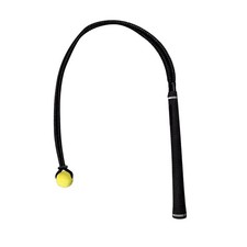 Golf Swing Training Rope Golf Swing Practice Non Slip Correct Correction for