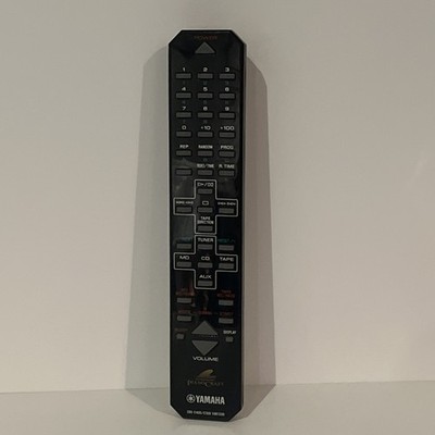 Yamaha CRX-E400 E300 Remote Control PIANOCRAFT V891330 OEM Audio System Works