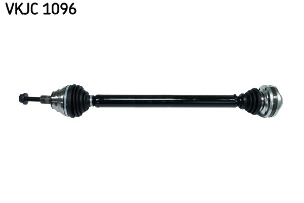 Antriebswelle Vorderachse Rechts FÜR Vw, Skoda, Audi - SKF Vkjc 1096-image