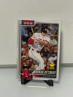 2026 Topps All Star Rookie Roman Anthony Rookie Boston Red Sox #189