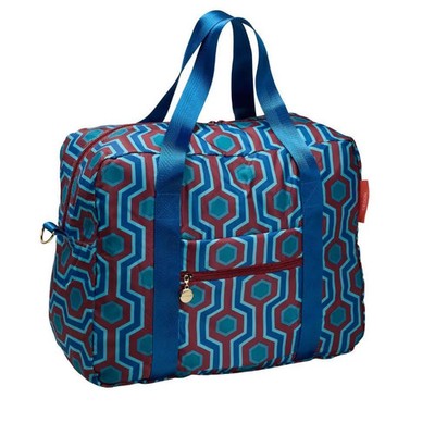 Easy Travelbag Hector Deutsch 2026 CEDON MuseumsShops GmbH EAN 4048809035607