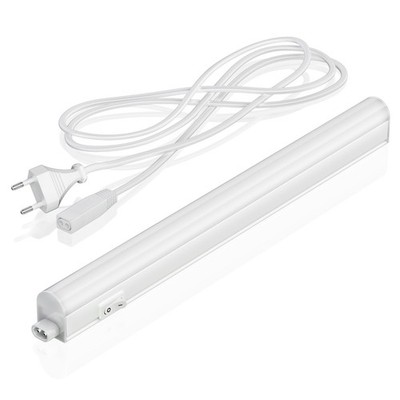 LED Unterbauleuchte RIGEL, Stecker, 31cm, weiß