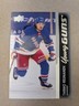 2021-22 NHL Upper Deck Series 1 Young Guns Tarmo Reunanen #207 (RC) A4