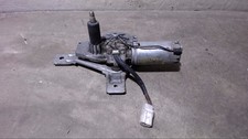Nissan Micra Bj 1995 Scheibenwischermotor Wischer Motor Hinten guter Zustand