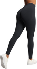 Scrunch Butt Leggings for Women Butt Lifting Seamless Leggings Booty Lift Workin