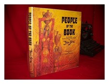 STERN, JOSSI. DAVE FOSTER (ED. ) People of the Book : an Artistic Exploration of