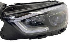 MERCEDES AMG GT W290 4-T&uuml;rer Scheinwerfer Vorne Links Multibeam LED A2909063500